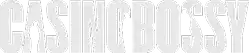 casino bossy logo